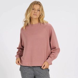 Vuori Sunnyside Crew